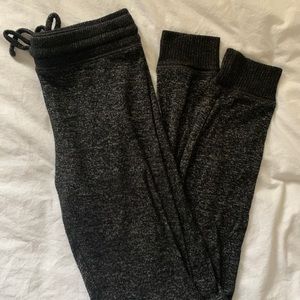 Fleece Joggers